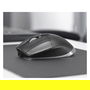 3DConnexion Ratón CadMouse Pro Wireless Left, 3DX-700117, Óptico Inalámbrico, 7200 DPI, Izquierda
