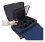Enhance TCG Series Bolso de hombro Azul