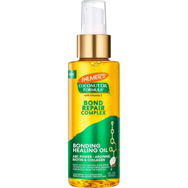 Palmer'S Coconut Oil Amino Bonding Healing Oil 118ml
