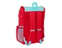 Safta Mochila Extensible Mickey Mouse