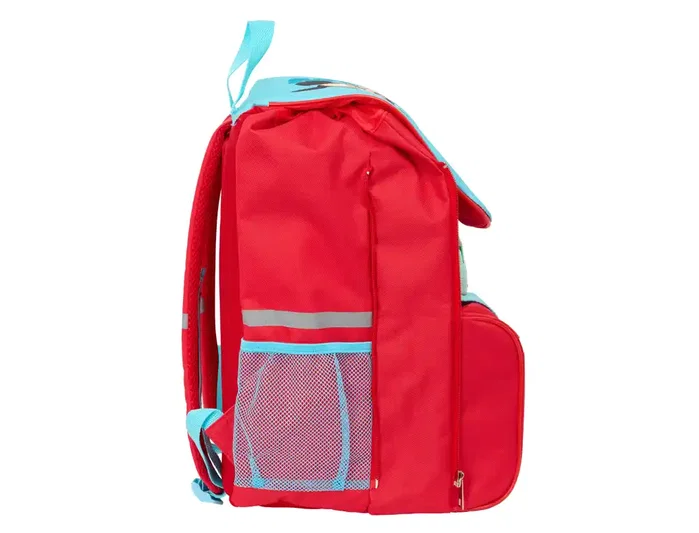 Safta Mochila Extensible Mickey Mouse