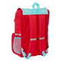 Safta Mochila Extensible Mickey Mouse