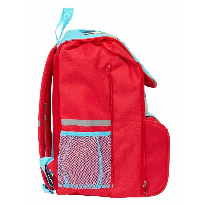 Safta Mochila Extensible Mickey Mouse