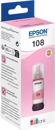 Epson 108 Cartucho de tinta Magenta claro 70ml