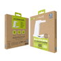 Muvit Cargador Inalámbrico MCWIR0012 de 20W