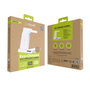 Muvit Cargador Inalámbrico MCWIR0012 de 20W