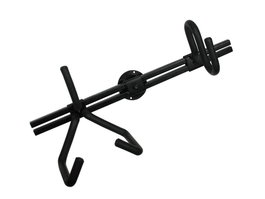 Boston Soporte pared guitarra Boston horizontal