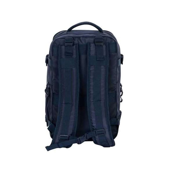 Karactermania Mochila Mercury Cabin NASA Spaceship Azul Oscuro