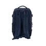 Karactermania Mochila Mercury Cabin NASA Spaceship Azul Oscuro