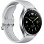 Xiaomi Watch 2 Plata con 32 GB
