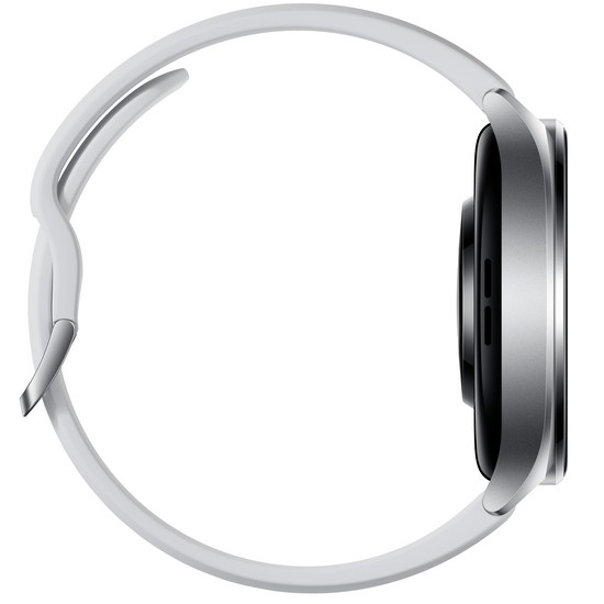 Xiaomi Watch 2 Plata con 32 GB