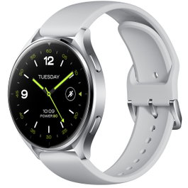 Xiaomi Watch 2 Plata con 32 GB