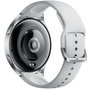 Xiaomi Watch 2 con pantalla AMOLED de 1,43 pulgadas y correa de TPU Plata