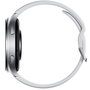 Xiaomi Watch 2 con pantalla AMOLED de 1,43 pulgadas y correa de TPU Plata