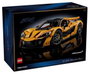 LEGO Technic McLaren P1 42172