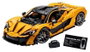 LEGO Technic McLaren P1 42172