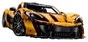 LEGO Technic McLaren P1 42172