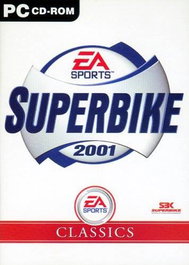 Electronic Arts Superbike 2001 (EA Classics)