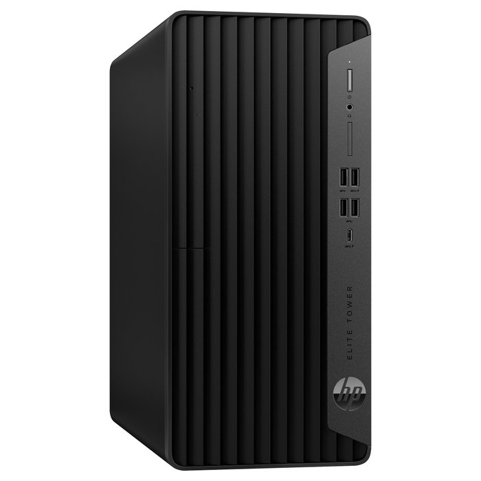 HP Elite Tower 800 G9 Intel Core i5-14500 16GB RAM 512GB SSD W11P 1J War DE