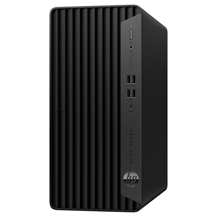 HP Elite Tower 800 G9 Intel Core i5-14500 16GB RAM 512GB SSD W11P 1J War DE