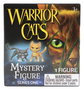 Warrior Cats Mini Figuras Blind Box Mystery Figures Series 1 6 cm Expositor (12)