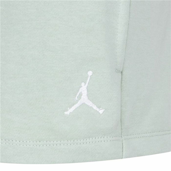 Pantalones Cortos Deportivos para Niños Jordan Jdg Brooklyn Ess Ft XL