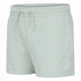 Pantalones Cortos Deportivos para Niños Jordan Jdg Brooklyn Ess Ft XL