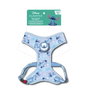 Cerdá Arnés para Perros Stitch Talla XXS/XS Light Blue