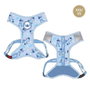 Cerdá Arnés para Perros Stitch Talla XXS/XS Light Blue