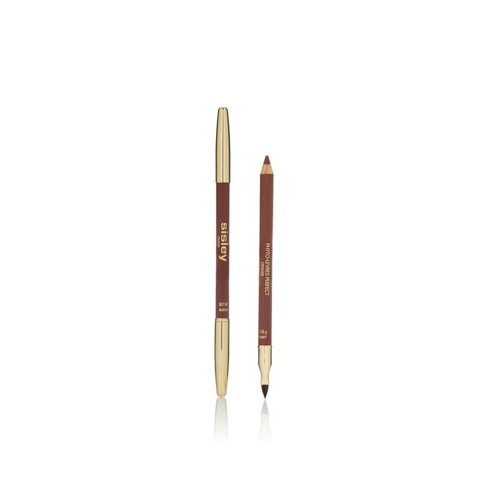 Sisley Phyto-Lèvres Perfect 06-chocolat