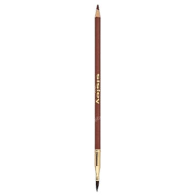 Sisley Phyto-Lèvres Perfect 06-chocolat