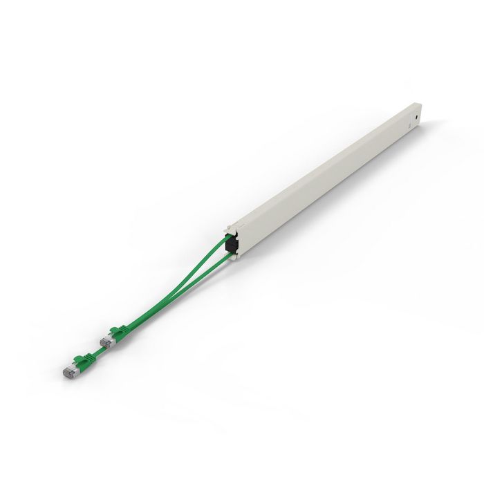 PATCHBOX patchbox.one / Cassette / 46RU / STP / Green