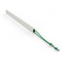 PATCHBOX Cassette patchbox.one 46RU STP Cat6a Verde 2,5 m