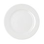 Plato Llano Porcelana Serenity Hydrozero Bidasoa 30 cm (6 Unidades)