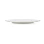 Plato Llano Porcelana Serenity Hydrozero Bidasoa 30 cm (6 Unidades)