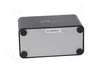LogiLink CR0042 Hub USB 3.0 con 3 puertos y lector de tarjetas
