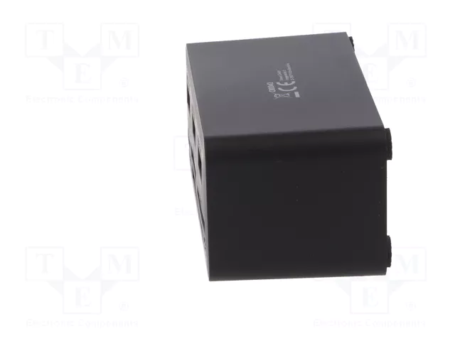 LogiLink CR0042 Hub USB 3.0 con 3 puertos y lector de tarjetas LogiLink CR0042 Hub USB 3.0 con 3 puertos y lector de tarjetas
