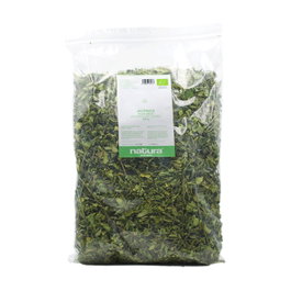 EL ORO DE LOS ANDES Moringa Hoja Eco 100g - Stevia Premium