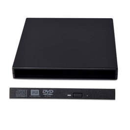 CoreParts Carcasa portátil USB3.0 para unidades SATA ODD de 12,7 mm