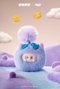 Dreame Mart Giggle Monster Minifiguras Blind Box Sprout Story (6 unidades)