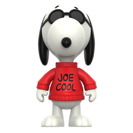 Super7 Peanuts Figura ReAction Wave 8 Joe Cool 9 cm