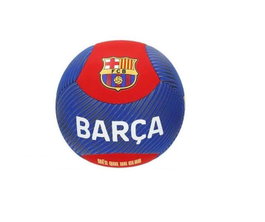 Color Baby Balon Futbol Playa Barcelona 21 cm