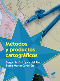 METODOS Y PRODUCTOS CARTOGRAFICOS, VV.AA. - SINTESIS EDITORIAL