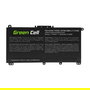 Green Cell Batería HT03XL L11119-855 para HP 240 G7 245 G7 250 G7 255 G7 11.55V 3400mAh