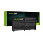 Green Cell Batería HT03XL para HP