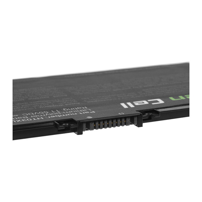 Green Cell Batería HT03XL para HP