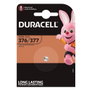 Duracell Pila de reloj 377 Blister 1