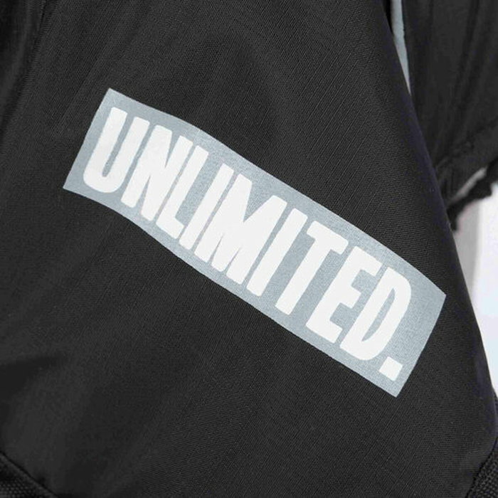 Abrigo para Perro Trixie Explore Negro M Abrigo para Perro Trixie Explore Negro M