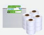 Dymo Etiquetas de dirección LW Multipack 28x89mm Blanco (12 Rollos)