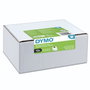 Dymo Etiquetas de dirección LW Multipack 28x89mm Blanco (12 Rollos)